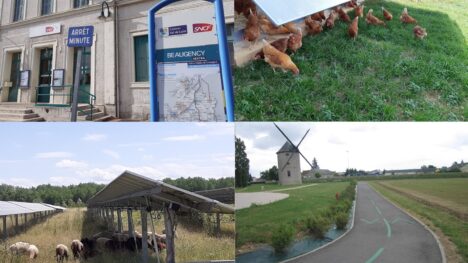 Le Plan Climat voté à l’unanimité !