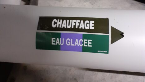 La géothermie : une énergie renouvelable pour chauffer et rafraîchir un bâtiment