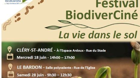 Festival BiodiverCiné 2025