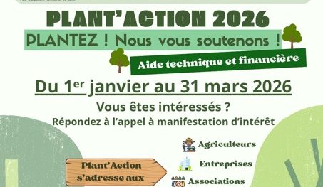 Plant’action 2026
