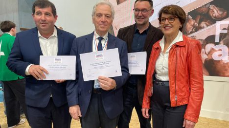 🎉 Le PETR Pays Loire Beauce est lauréat de l&rsquo;appel à projet de la SNANC