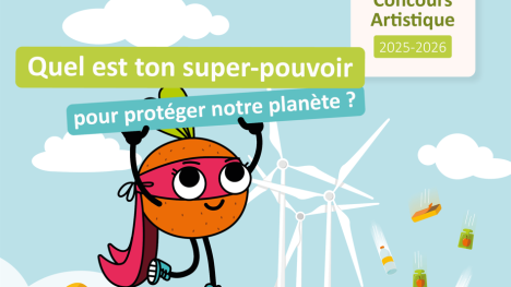 Concours Ecopousse : à vos votes !