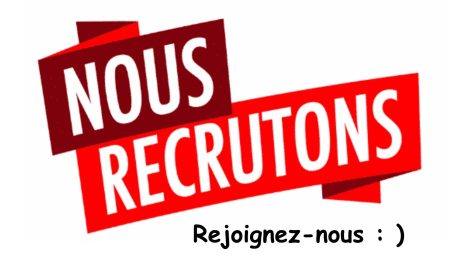 Offre d’emploi – assistante de développement – secrétaire – comptable