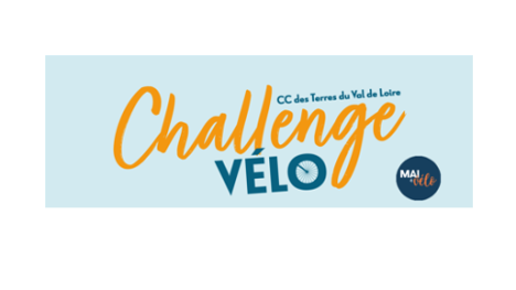 🚴​Participez à Mai à vélo !