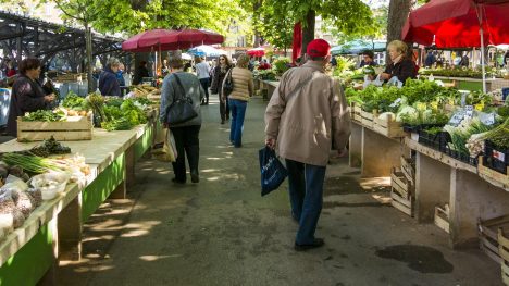 Que mangez-vous ? Construisez avec nous la stratégie alimentaire du Pays Loire Beauce