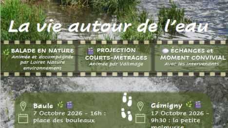 Festival BiodiverCiné 2026